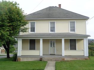 105 Trella St, Belleville, PA