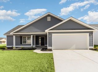 24 Bennington Ct Lot 2 - Cayman, Georgetown, SC 29440