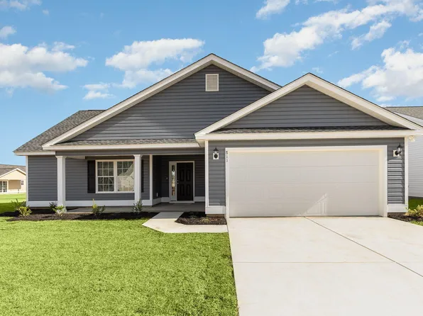 24 Bennington Ct Lot 2 - Cayman, Georgetown, SC 29440