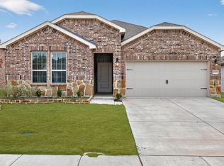 2113 Stinnet St, Anna, TX 75409