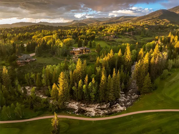 747 Anglers Pond, Steamboat Springs, CO 80487
