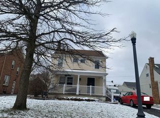287 S Algonquin Ave, Columbus, OH 43204