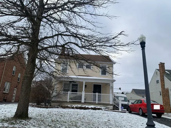 287 S Algonquin Ave, Columbus, OH 43204