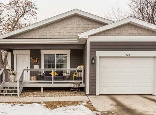 720 N Duluth Ave, Sioux Falls, SD 57104