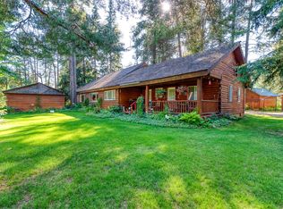 Glacier Cabins, Kalispell, MT 59901