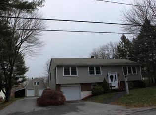 10 Coleman Rd, Groveland, MA 01834