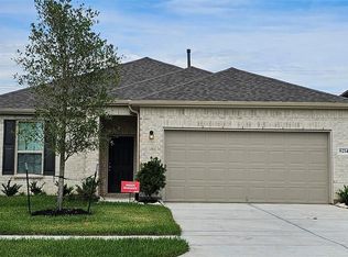 8214 Wave Arbor Dr, Cypress, TX 77433