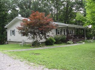 1866 Auger Springs Rd, Corbin, KY 40701