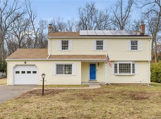 145 Irene Dr, Vernon, CT 06066