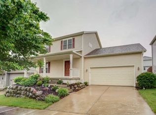 8913 Snowberry Ln, Verona, WI 53593