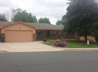 4330 N Franklin Ave, Loveland, CO 80538