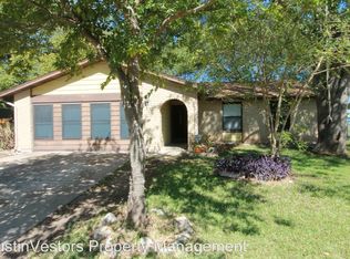 8502 Mayview Dr, Austin, TX 78724