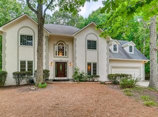10460 Saint Simonds Ct, Johns Creek, GA 30022