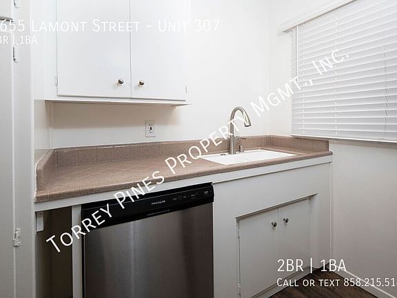 5th image of 4655 Lamont St APT 307