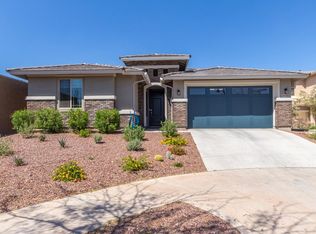 20768 W Sunrise Ct, Buckeye, AZ 85396