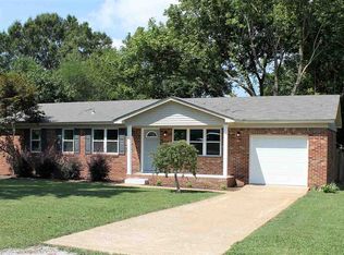 16687 Greer St, Athens, AL 35611