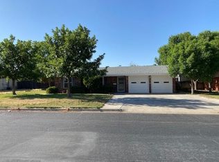 3506 Stanolind Ave, Midland, TX 79707