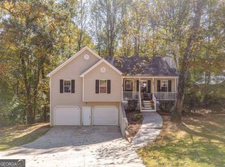 91 Little Doe Ln, Jasper, GA 30143