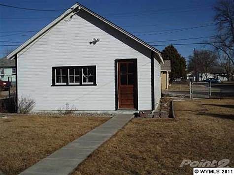 3rd image of 1825 E C St