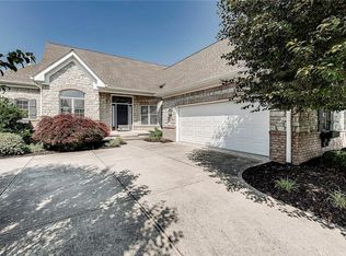 11460 Lake Stonebridge Ln, Fishers, IN 46037