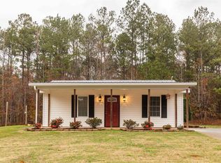 2291 Newborn Rd, Rutledge, GA 30663