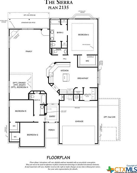 2nd image of 5707 Saint Charles Dr
