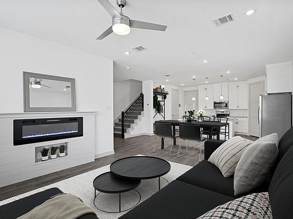 Modern living at its finest!