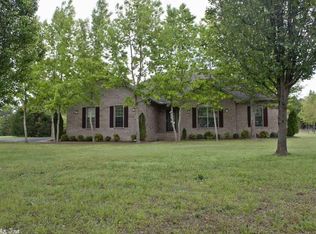21 Huntington Dr, Greenbrier, AR 72058