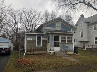 22 Hannahs Ter, Rochester, NY 14612