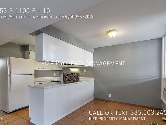 2nd image of 353 S 1100 E APT 10