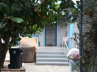 462 E 32nd St #2, Los Angeles, CA 90011