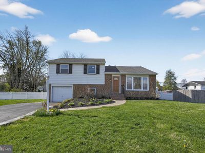 1206 W Chester Pike, West Chester, PA, 19382