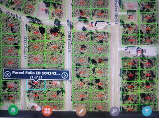 647 Vasser Ave S, Lehigh Acres, FL 33974
