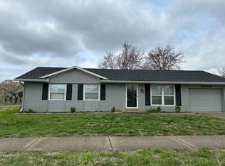 2900 N 3rd Ave, Evansville, IN