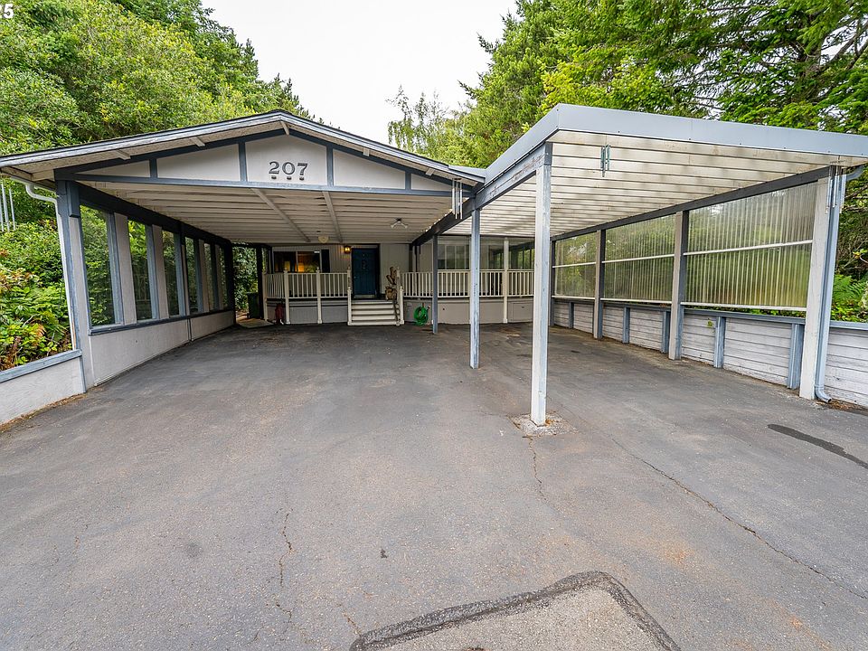 1600 Rhododendron Dr Space 207, Florence, OR 97439 | Zillow