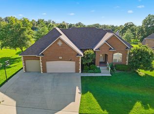 4905 Innsbruck Way, Columbia, MO 65203