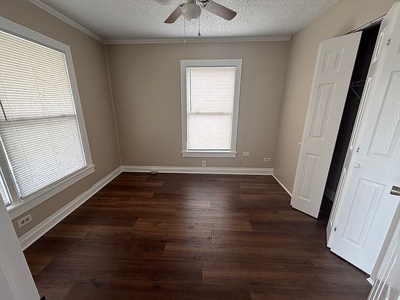 Front Bedroom (smallest bedroom)