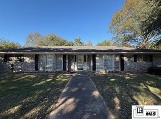 8114 Hico St, Dubach, LA 71235