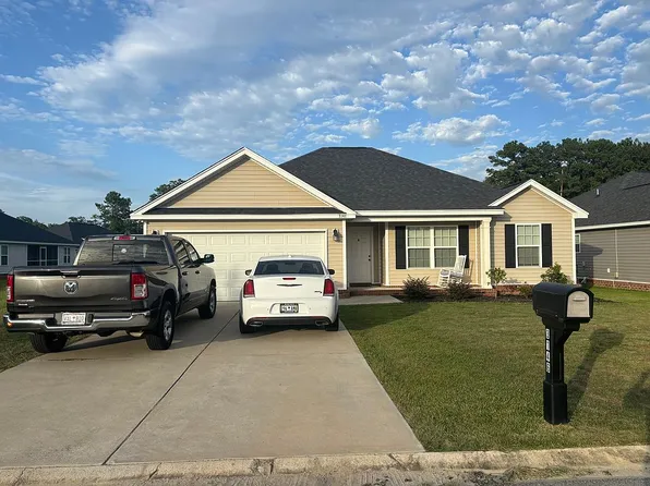 3146 Haven Straits Rd, Florence, SC 29505