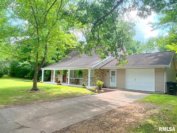 2nd image of 1605 W Taylor Dr