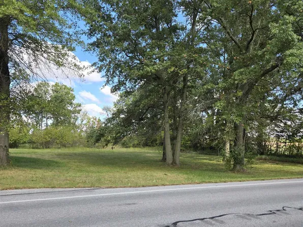 13451 E Us Highway 24, Burnettsville, IN 47926