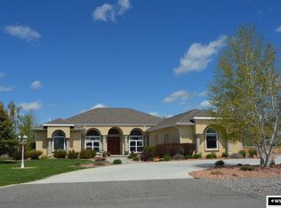 3200 Riverside Dr, Riverton, WY 82501