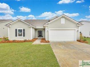 295 Beecher Dr, Richmond Hill, GA 31324
