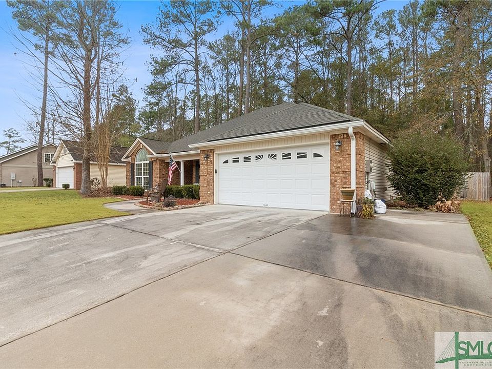 230 Brookstone Ct Rincon GA 31326 Zillow