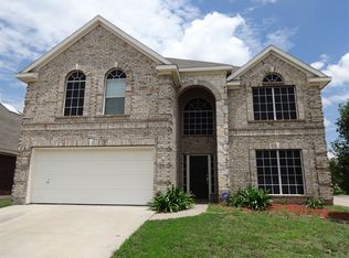 8233 Cedarcrest Ln #0, Fort Worth, TX 76123