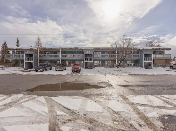 1601 Marika Rd APT 10, Fairbanks, AK 99709