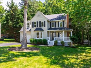 1307 Pritchard Ter, North Chesterfield, VA 23235