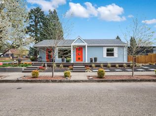 4013 NW Division Ave, Vancouver, WA 98660