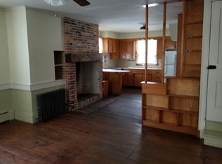 73 Green Park Rd, Elliottsburg, PA 17024