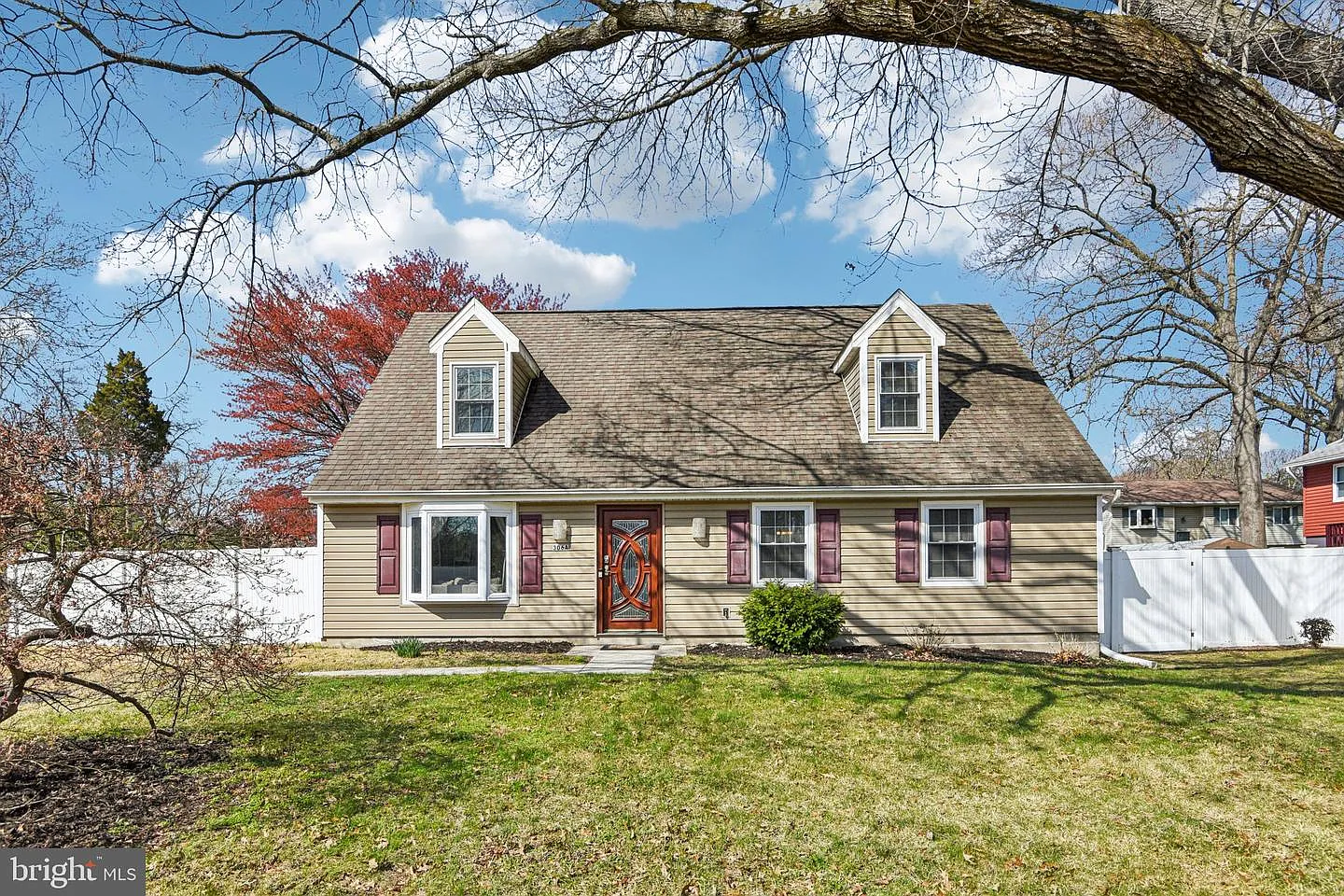 306A Montfield Ln photo 1